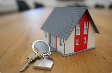Selling Home